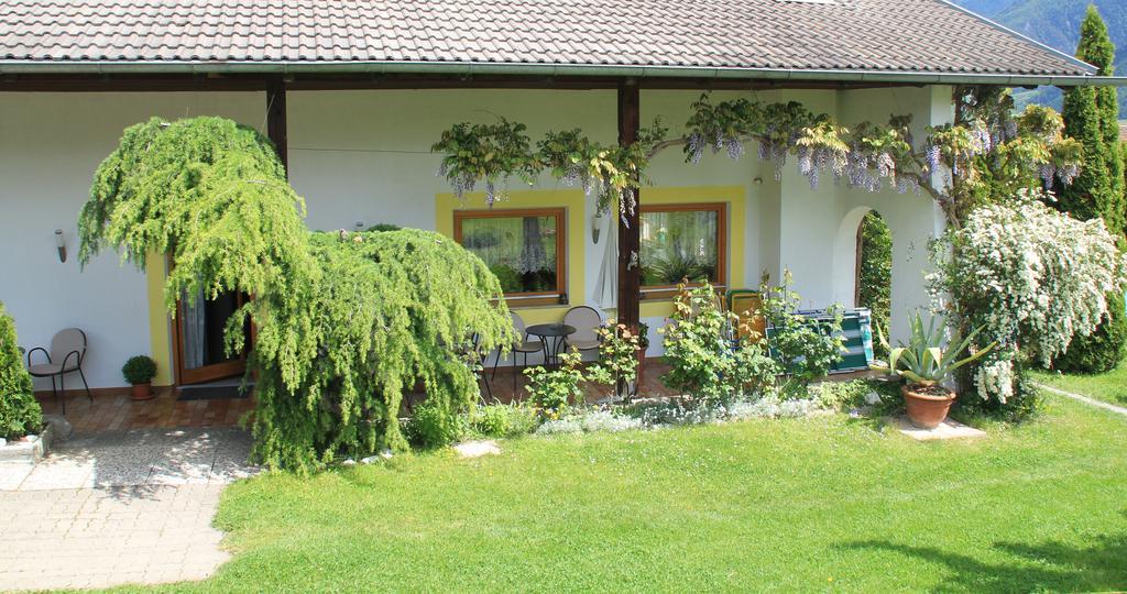 Pension Obergrundgut Колдрано Екстериор снимка